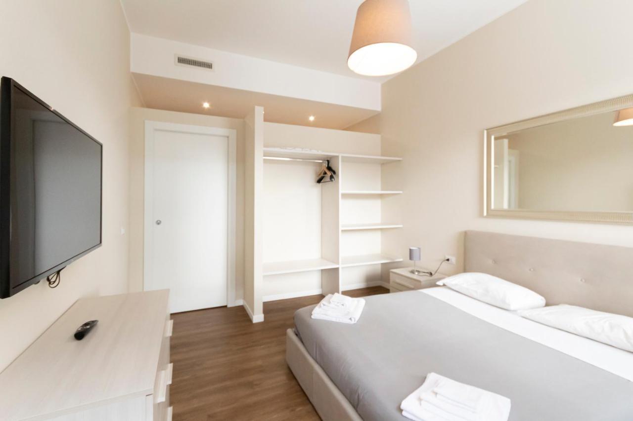 Via Torino Apartment 2 Milano Eksteriør bilde