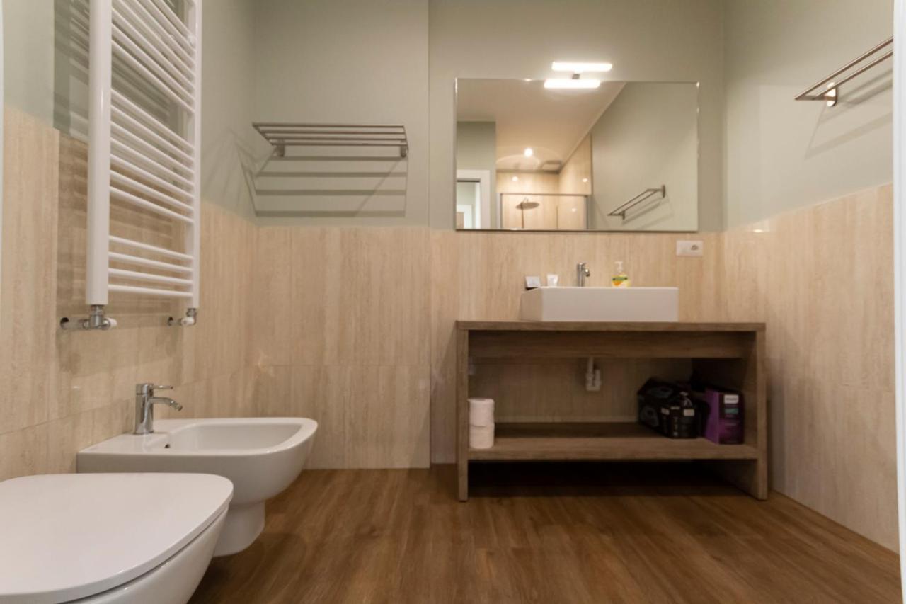Via Torino Apartment 2 Milano Eksteriør bilde