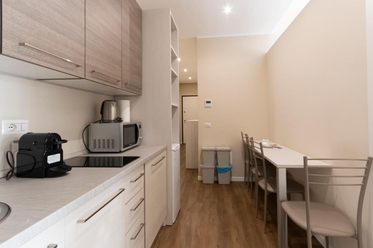 Via Torino Apartment 2 Milano Eksteriør bilde