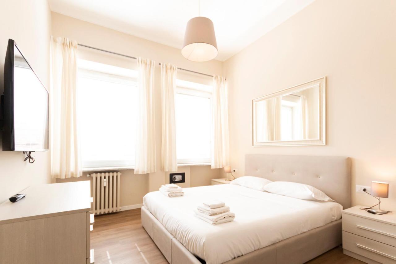 Via Torino Apartment 2 Milano Eksteriør bilde