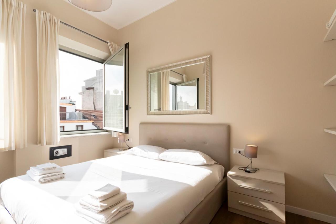 Via Torino Apartment 2 Milano Eksteriør bilde