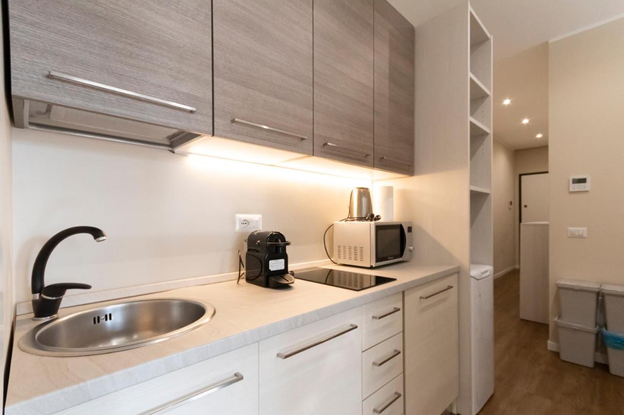 Via Torino Apartment 2 Milano Eksteriør bilde
