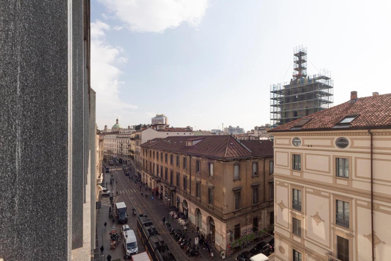 Via Torino Apartment 2 Milano Eksteriør bilde