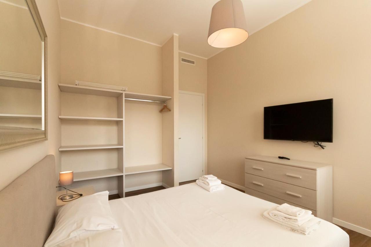 Via Torino Apartment 2 Milano Eksteriør bilde