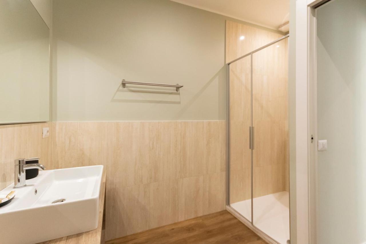 Via Torino Apartment 2 Milano Eksteriør bilde