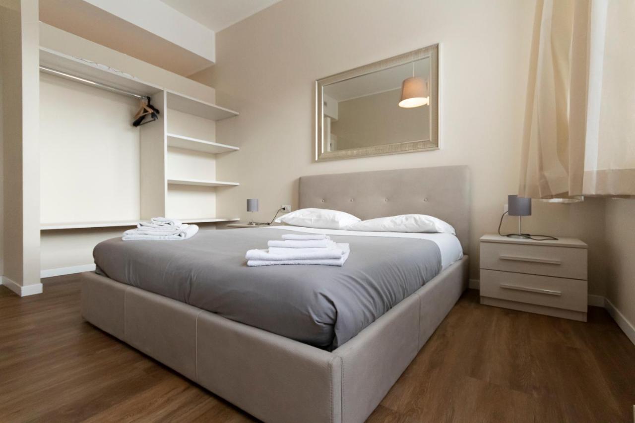 Via Torino Apartment 2 Milano Eksteriør bilde