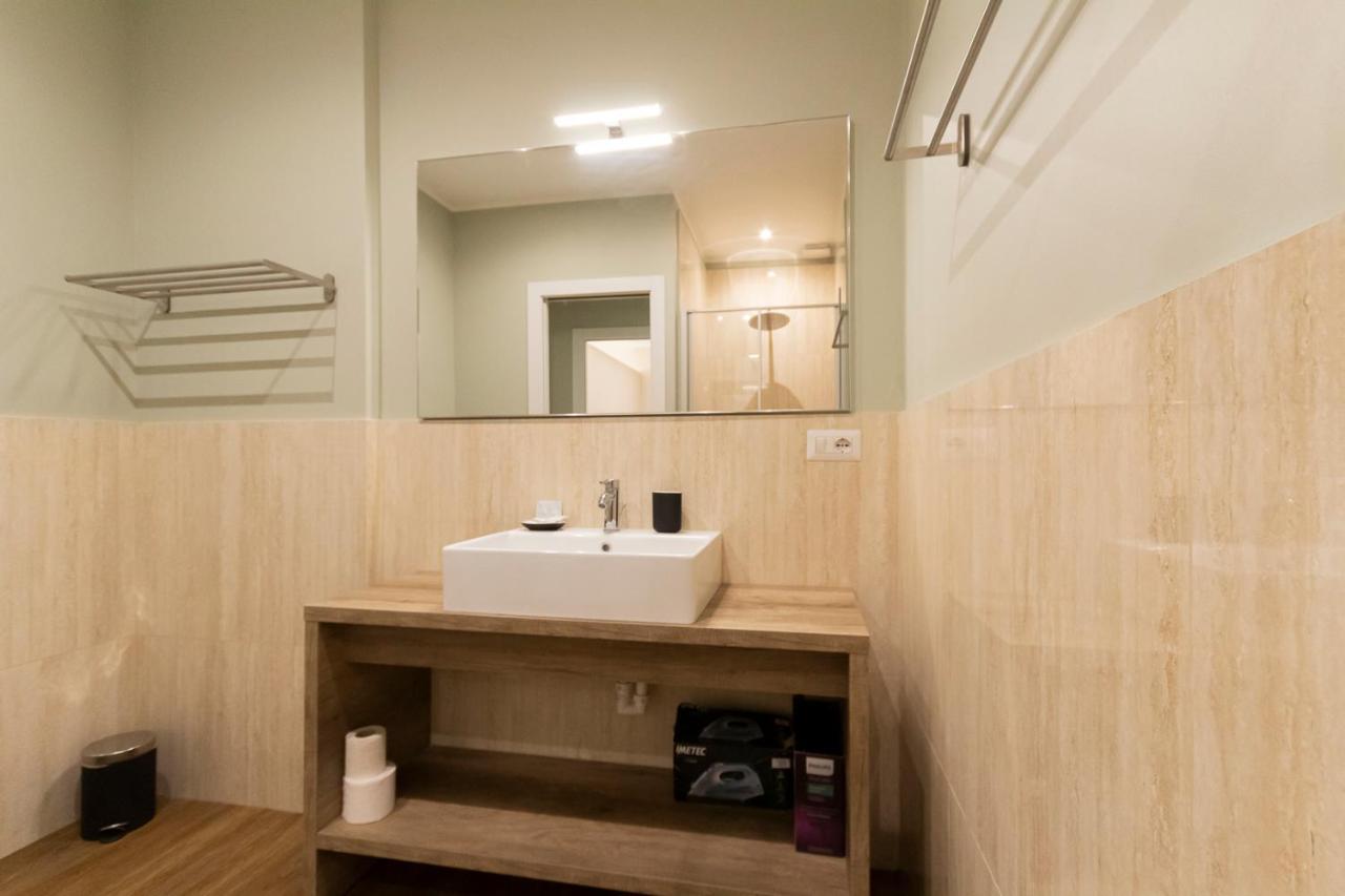Via Torino Apartment 2 Milano Eksteriør bilde
