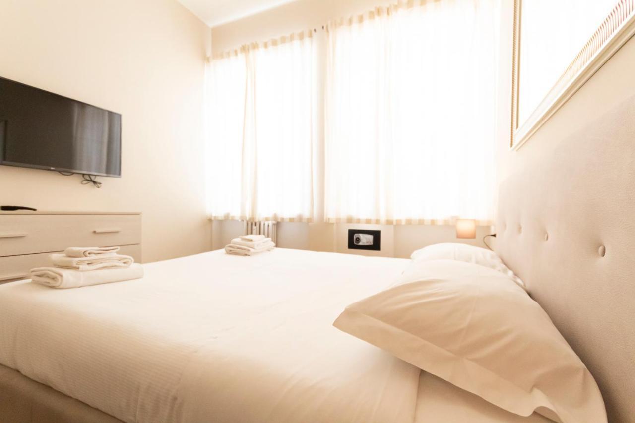 Via Torino Apartment 2 Milano Eksteriør bilde