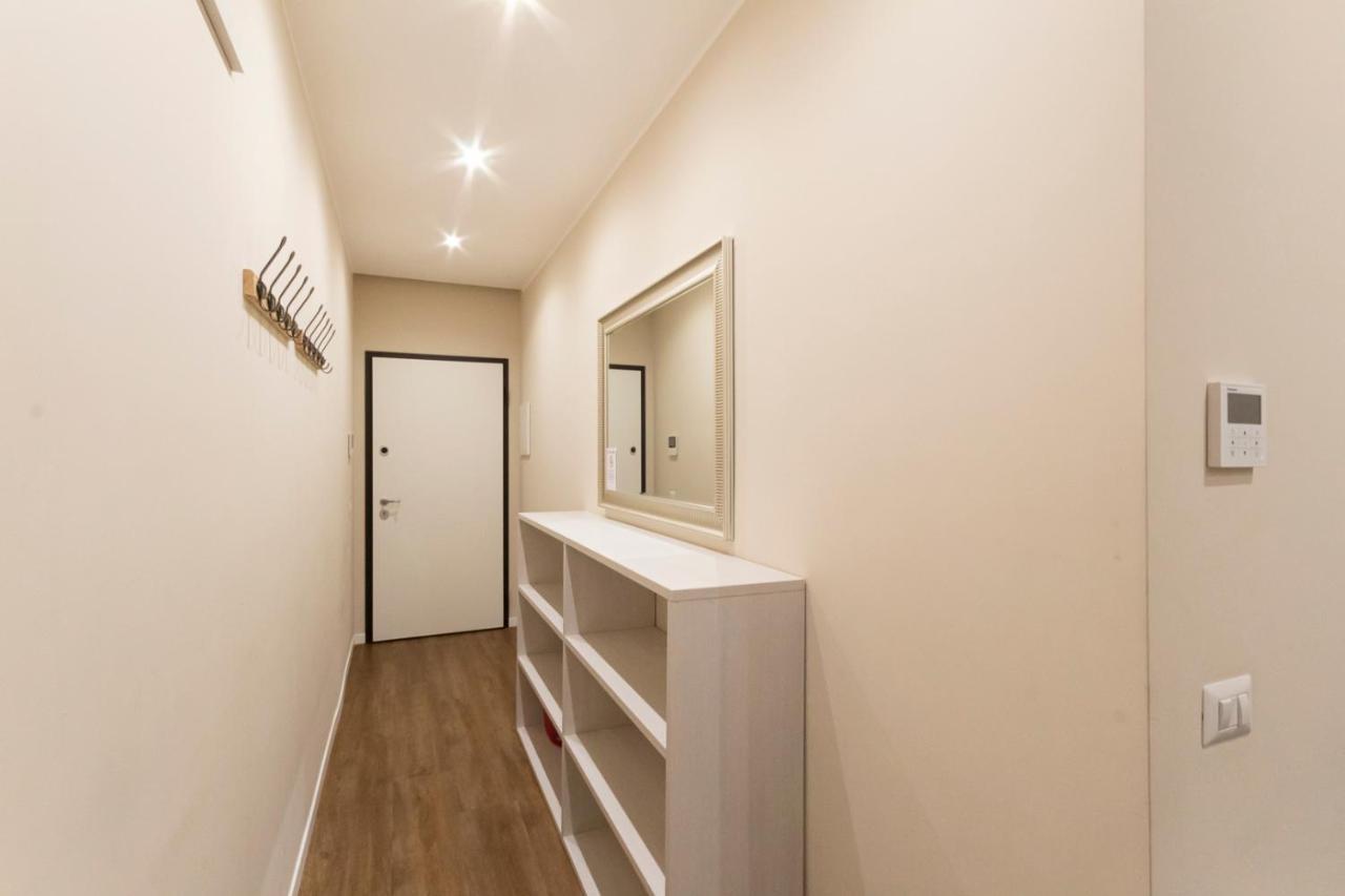 Via Torino Apartment 2 Milano Eksteriør bilde