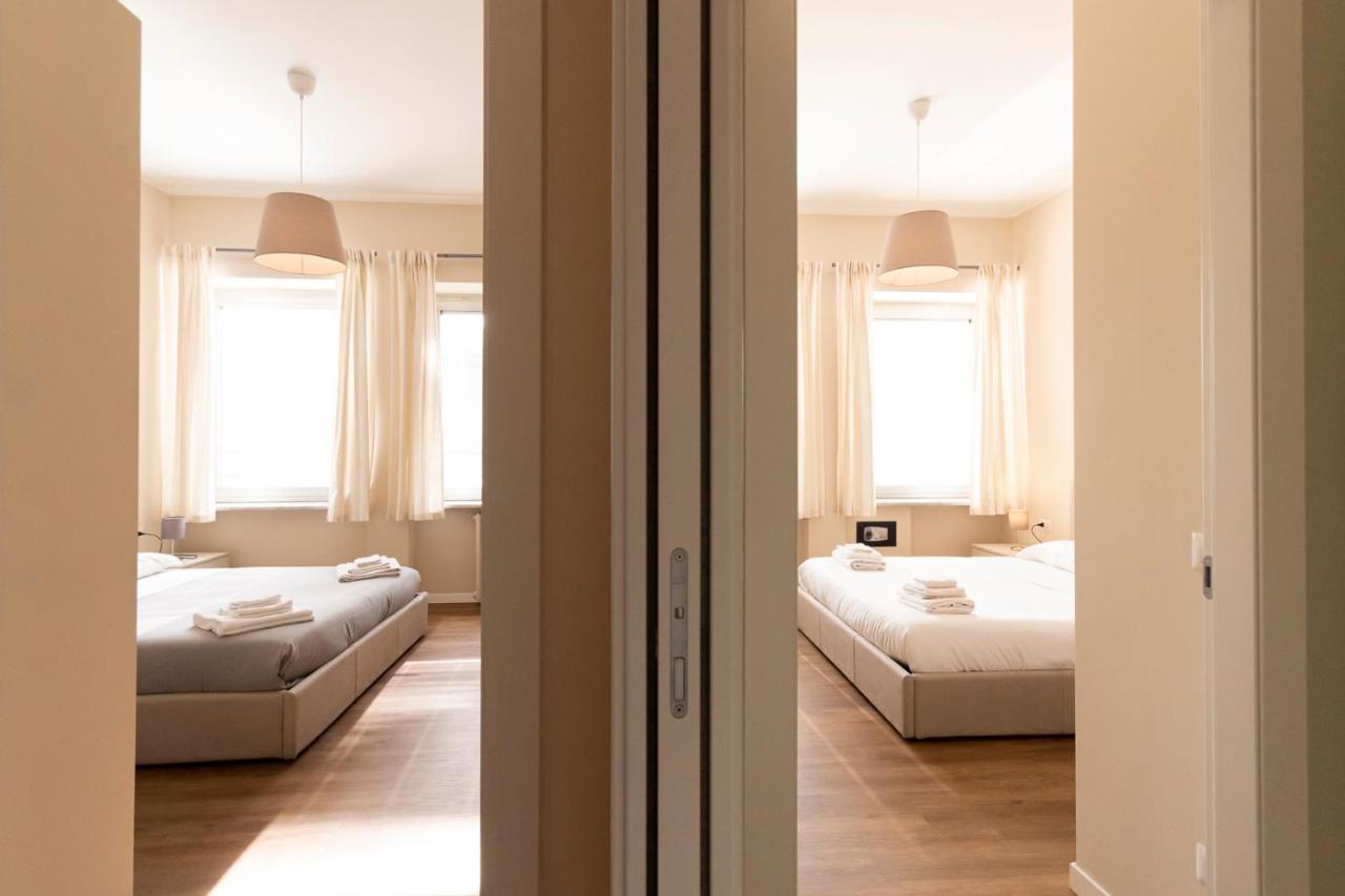 Via Torino Apartment 2 Milano Eksteriør bilde