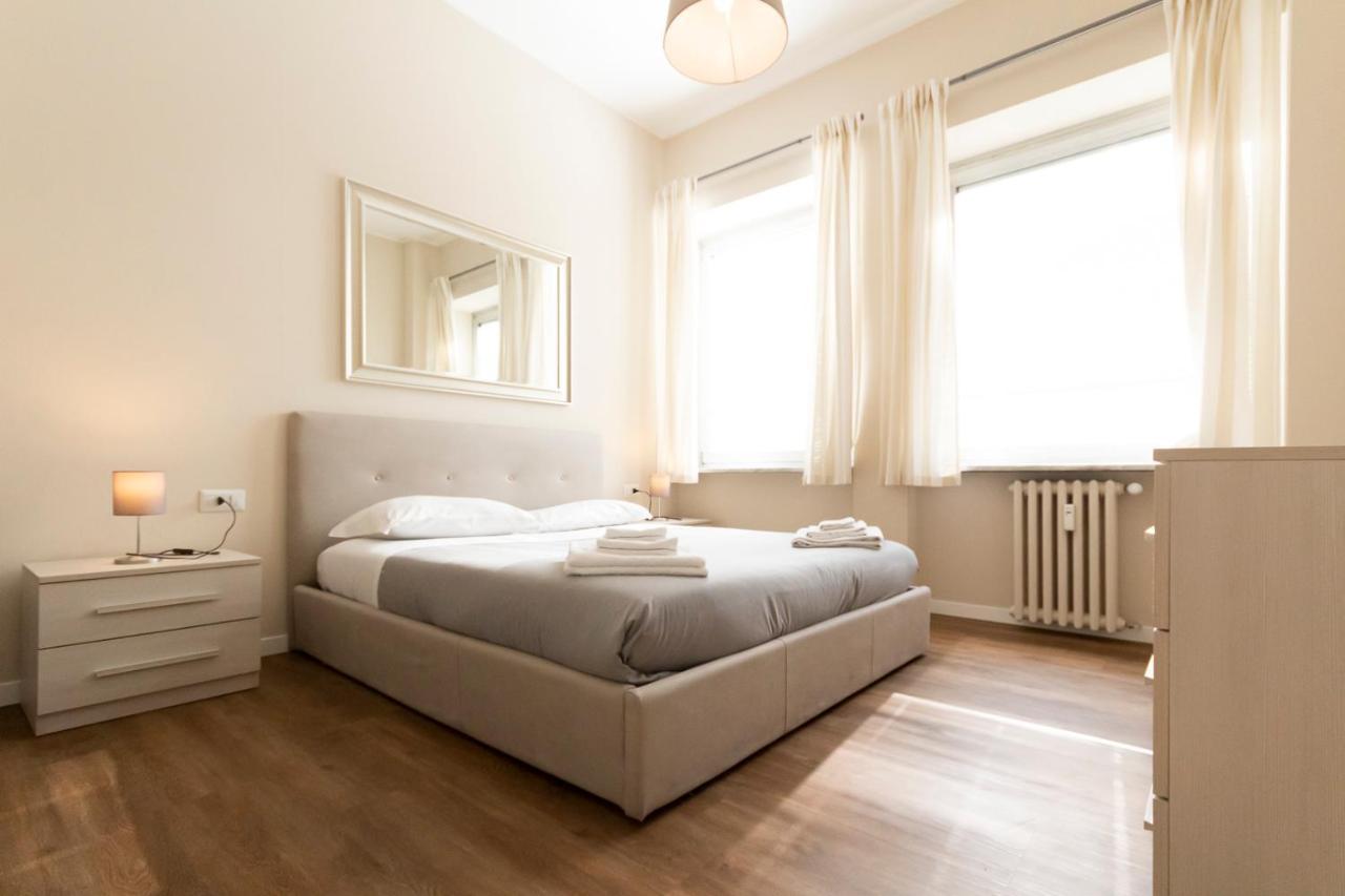 Via Torino Apartment 2 Milano Eksteriør bilde