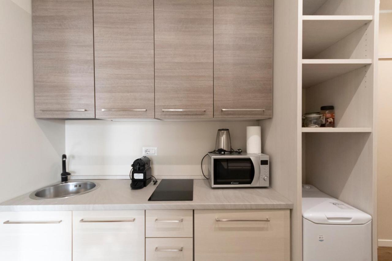 Via Torino Apartment 2 Milano Eksteriør bilde