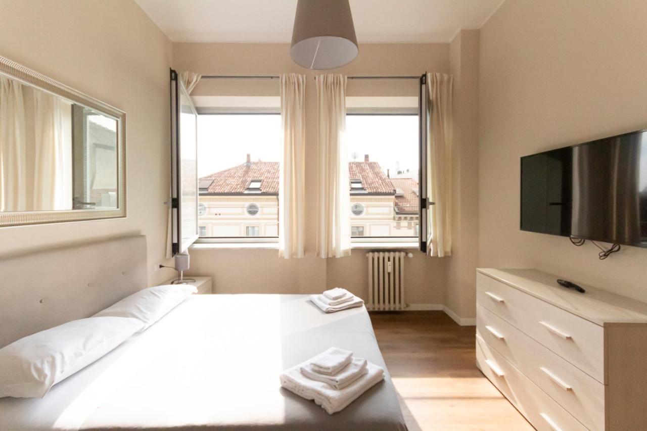 Via Torino Apartment 2 Milano Eksteriør bilde